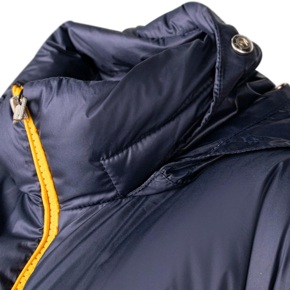 Chamarra Capitonada de Pluma Greenlander Niño - Greenlander