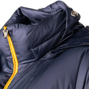 Chamarra Capitonada de Pluma Greenlander Niño - Greenlander