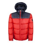 Chamarra Capitonada de Pluma Greenlander Niño - Greenlander