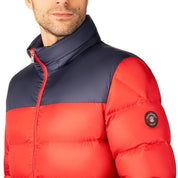 Chamarra Capitonada De Pluma Hombre - Greenlander