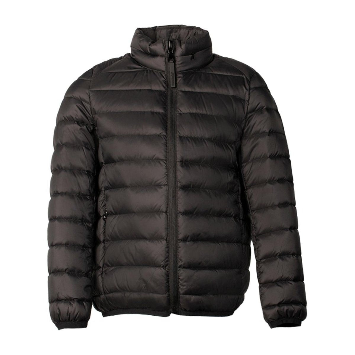 Chamarra Capitonada de Pluma Packable Greenlander Niño - Greenlander