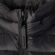 Chamarra Capitonada de Pluma Packable Greenlander Niño - Greenlander