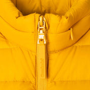 Chamarra Capitonada de Pluma Packable Greenlander Niño - Greenlander