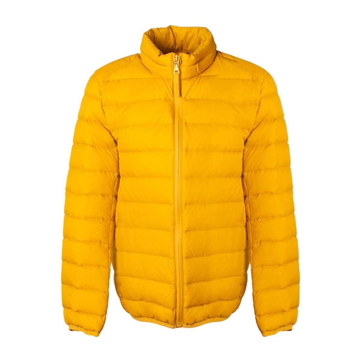 Chamarra Capitonada de Pluma Packable Greenlander Niño - Greenlander