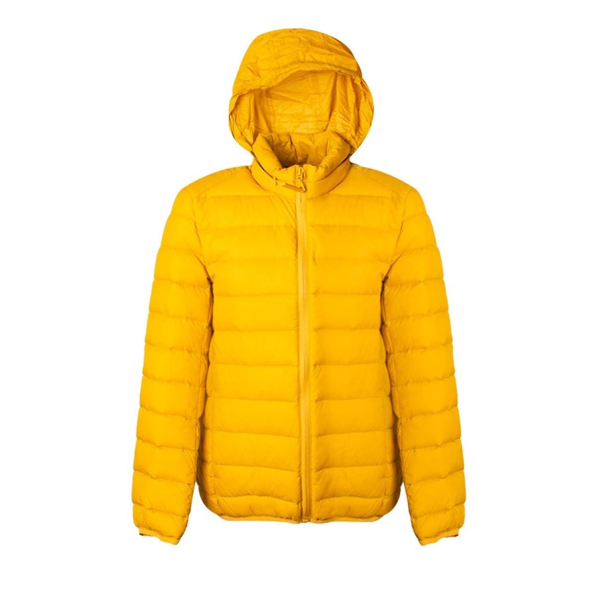 Chamarra Capitonada de Pluma Packable Greenlander Niño - Greenlander