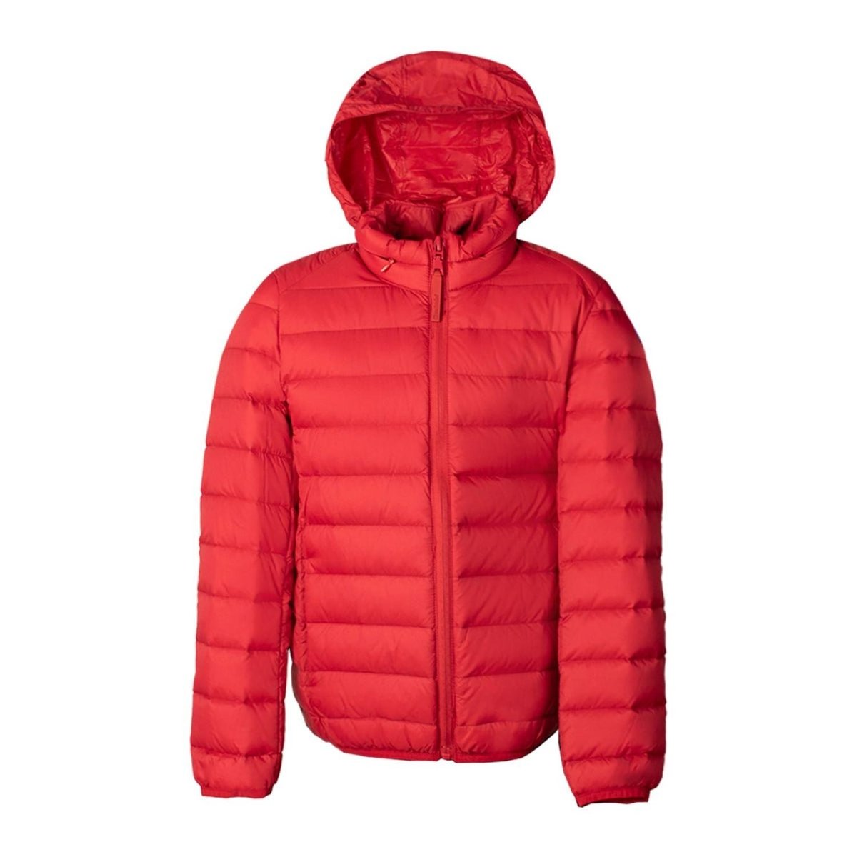 Chamarra Capitonada de Pluma Packable Greenlander Niño - Greenlander