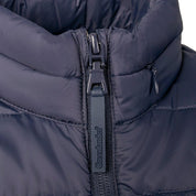 Chamarra Capitonada de Pluma Packable Greenlander Niño - Greenlander