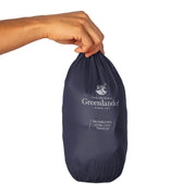 Chamarra Capitonada de Pluma Packable Greenlander Niño - Greenlander