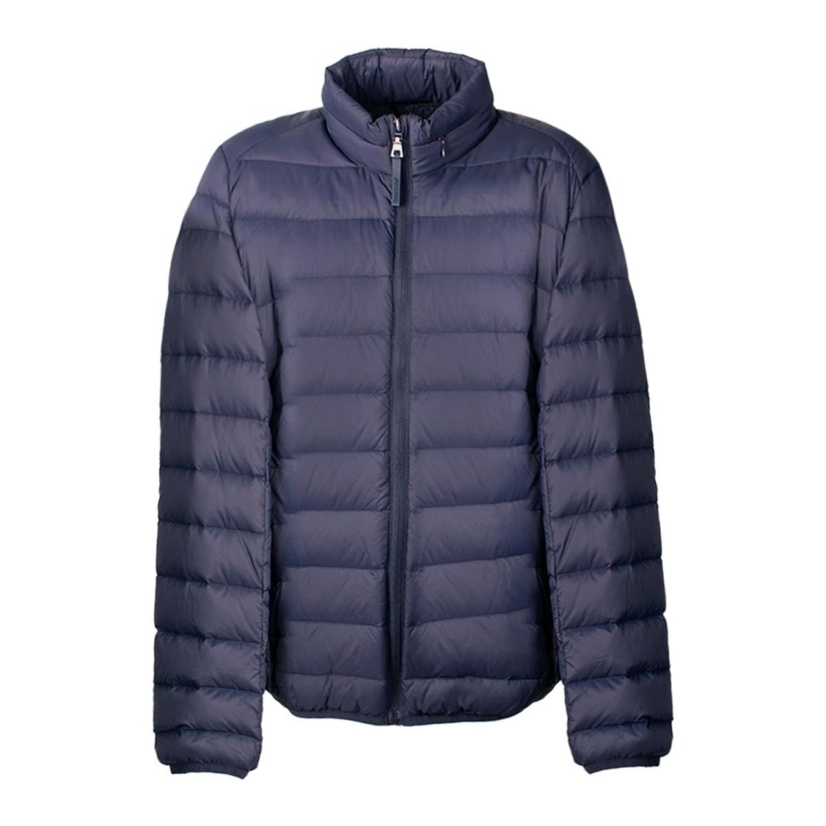 Chamarra Capitonada de Pluma Packable Greenlander Niño - Greenlander