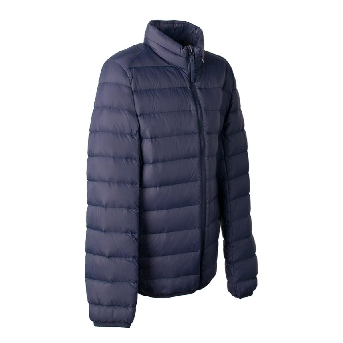 Chamarra Capitonada de Pluma Packable Greenlander Niño - Greenlander