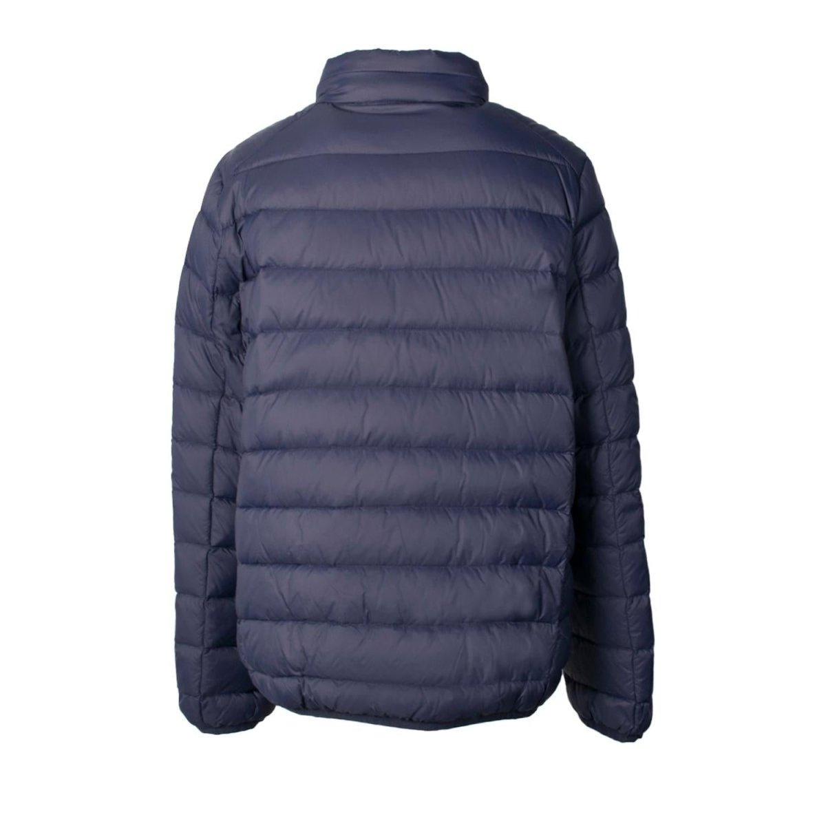 Chamarra Capitonada de Pluma Packable Greenlander Niño - Greenlander