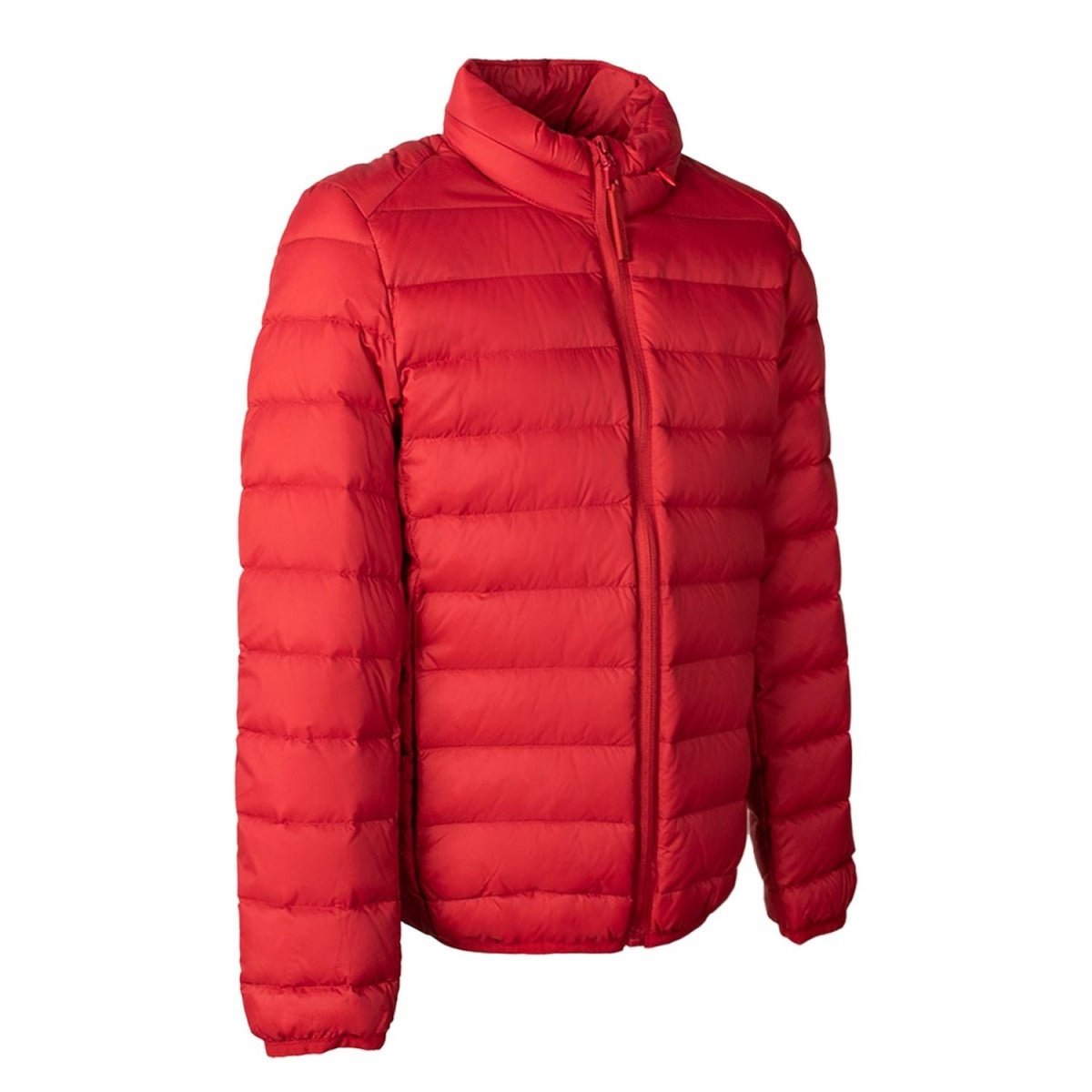 Chamarra Capitonada de Pluma Packable Greenlander Niño - Greenlander