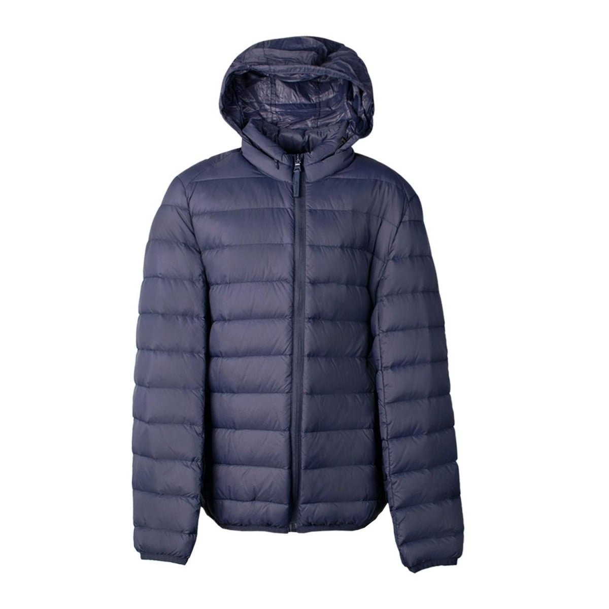 Chamarra Capitonada de Pluma Packable Greenlander Niño - Greenlander