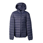 Chamarra Capitonada de Pluma Packable Greenlander Niño - Greenlander