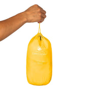 Chamarra Capitonada De Pluma Packable Hombre Plus Size - Greenlander