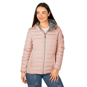 Chamarra capitonada doble vista Greenlander Mujer - Greenlander