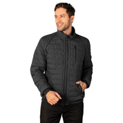 Chamarra Capitonada Greenlander Hombre - Greenlander