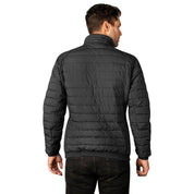 Chamarra Capitonada Greenlander Hombre - Greenlander