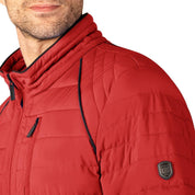 Chamarra Capitonada Greenlander Hombre - Greenlander