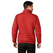 Chamarra Capitonada Greenlander Hombre - Greenlander