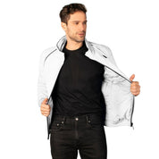 Chamarra Capitonada Greenlander Hombre - Greenlander