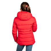 Chamarra Capitonada Greenlander Niña - Greenlander