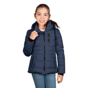 Chamarra Capitonada Greenlander Niña - Greenlander