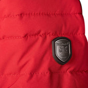 Chamarra Capitonada Greenlander Niño - Greenlander