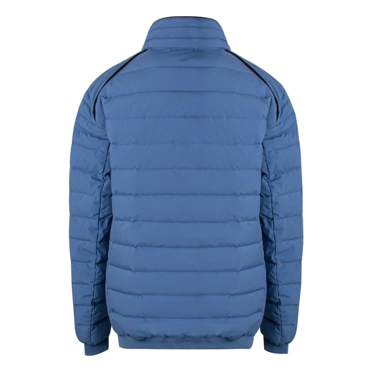 Chamarra Capitonada Greenlander Niño - Greenlander