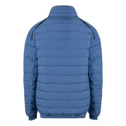 Chamarra Capitonada Greenlander Niño - Greenlander