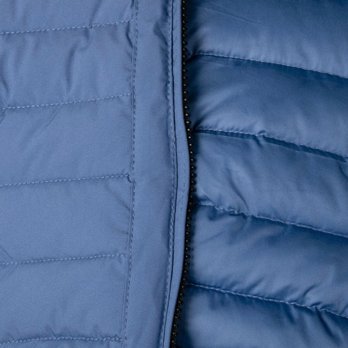 Chamarra Capitonada Greenlander Niño - Greenlander