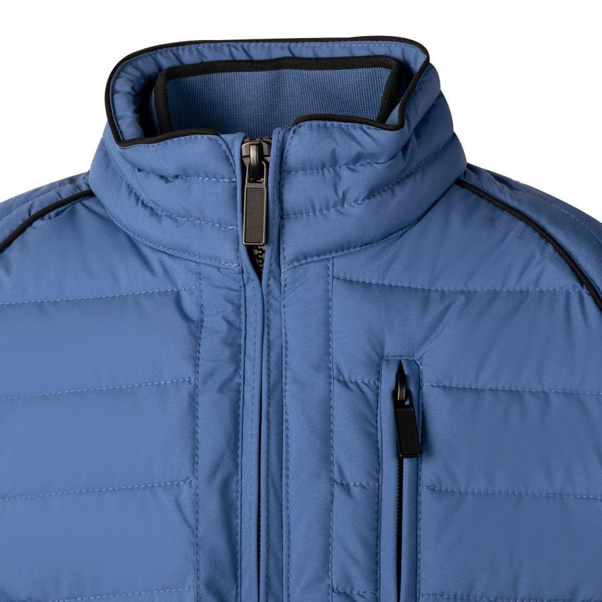 Chamarra Capitonada Greenlander Niño - Greenlander