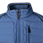 Chamarra Capitonada Greenlander Niño - Greenlander