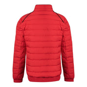 Chamarra Capitonada Greenlander Niño - Greenlander