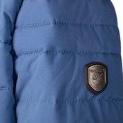 Chamarra Capitonada Greenlander Niño - Greenlander