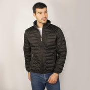 Chamarra Capitonada Greenlander Para Hombre - Greenlander