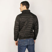 Chamarra Capitonada Greenlander Para Hombre - Greenlander