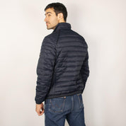 Chamarra Capitonada Greenlander Para Hombre - Greenlander