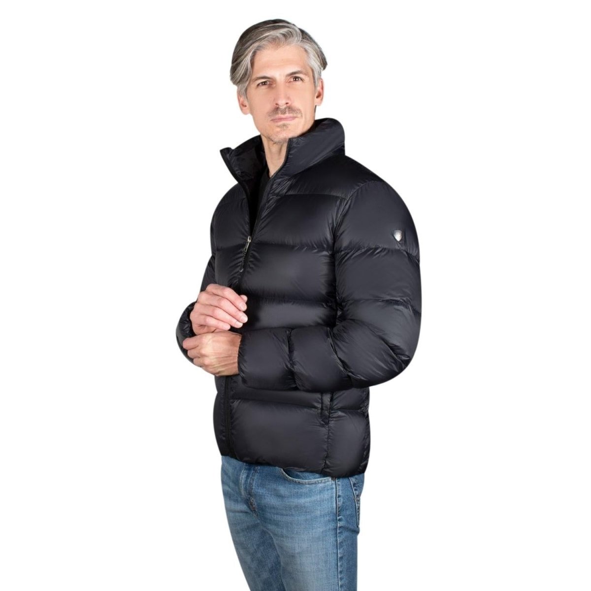 Chamarra Capitonada Hombre - Greenlander