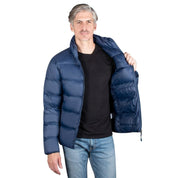 Chamarra Capitonada Hombre - Greenlander