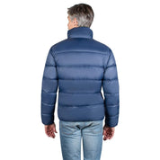 Chamarra Capitonada Hombre - Greenlander