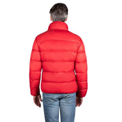 Chamarra Capitonada Hombre - Greenlander