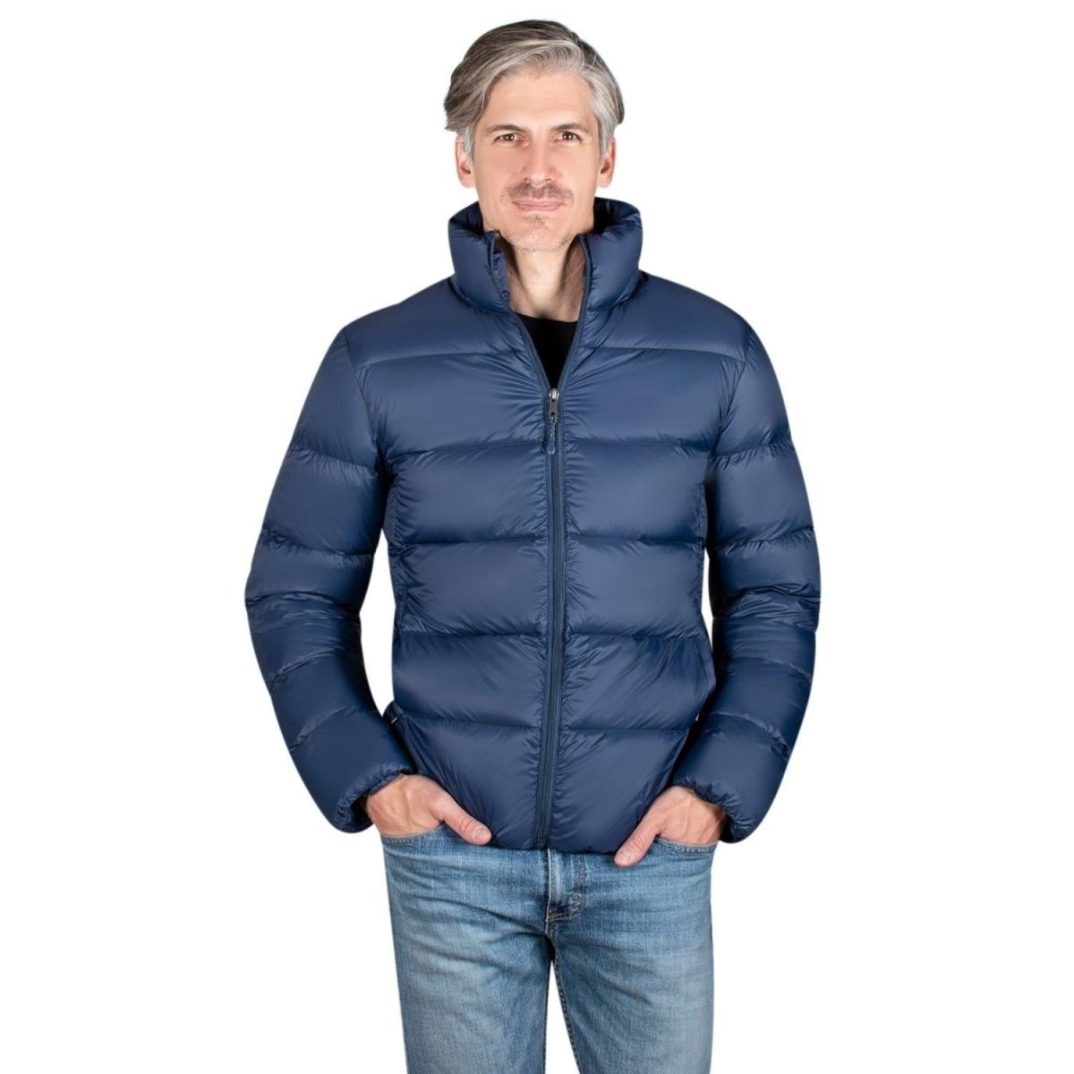 Chamarra Capitonada Hombre - Greenlander