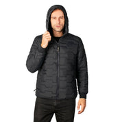 Chamarra Capitonada Hombre - Greenlander