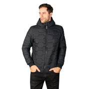 Chamarra Capitonada Hombre - Greenlander