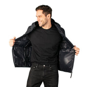 Chamarra Capitonada Hombre - Greenlander