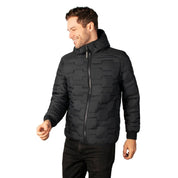 Chamarra Capitonada Hombre - Greenlander