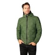 Chamarra Capitonada Hombre - Greenlander
