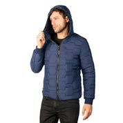 Chamarra Capitonada Hombre - Greenlander