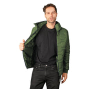 Chamarra Capitonada Hombre - Greenlander